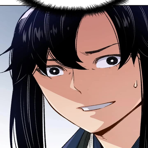 Reborn as the Heavenly Demon Chapter 17: Episode 17 cover