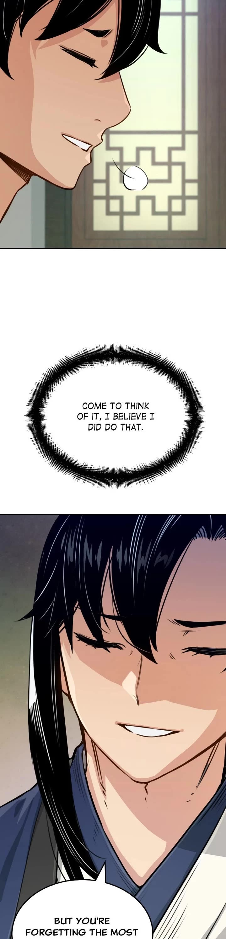 Reborn as the Heavenly Demon Chapter 18 page 14 - Chapter 18: Episode 18