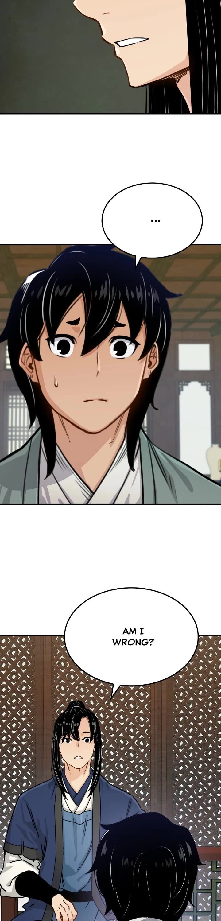 Reborn as the Heavenly Demon Chapter 18 page 16 - Chapter 18: Episode 18