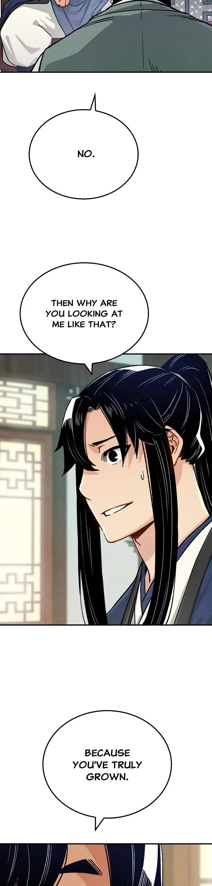 Reborn as the Heavenly Demon Chapter 18 page 17 - Chapter 18: Episode 18