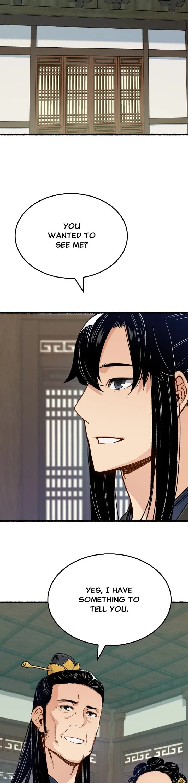 Reborn as the Heavenly Demon Chapter 18 page 20 - Chapter 18: Episode 18