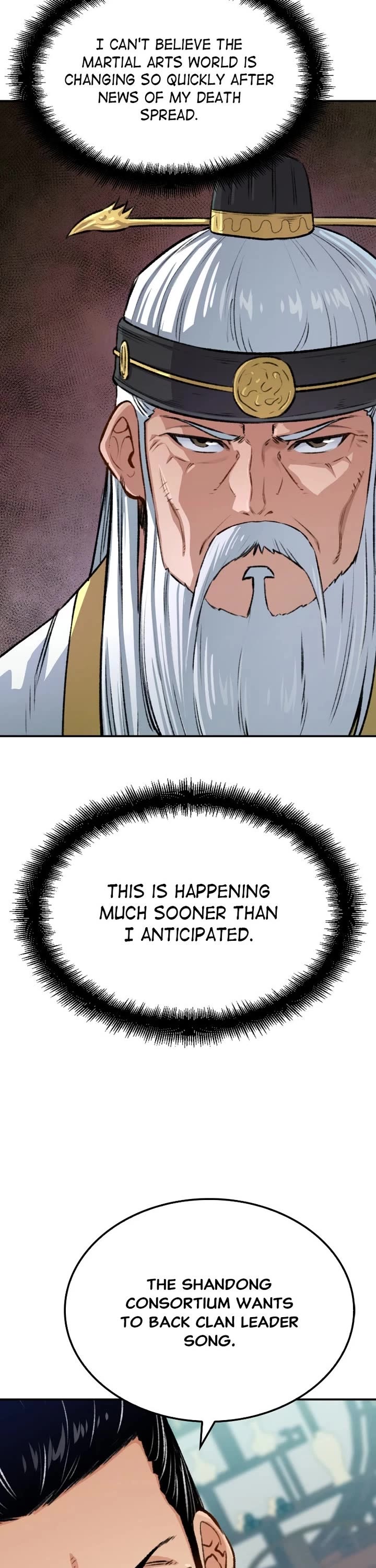Reborn as the Heavenly Demon Chapter 18 page 26 - Chapter 18: Episode 18