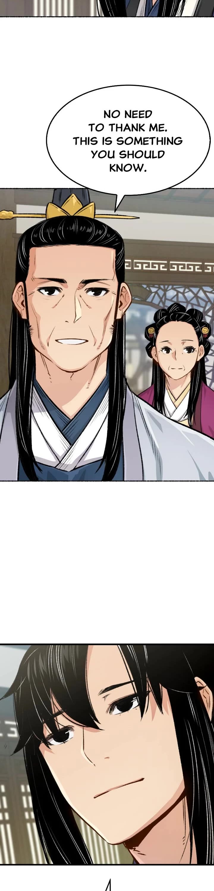 Reborn as the Heavenly Demon Chapter 18 page 30 - Chapter 18: Episode 18
