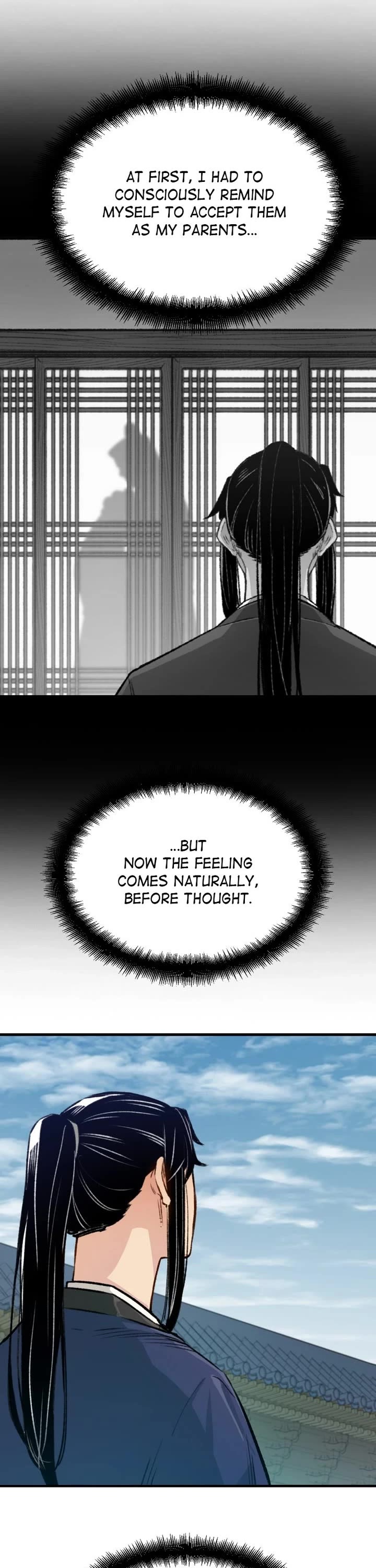 Reborn as the Heavenly Demon Chapter 18 page 32 - Chapter 18: Episode 18