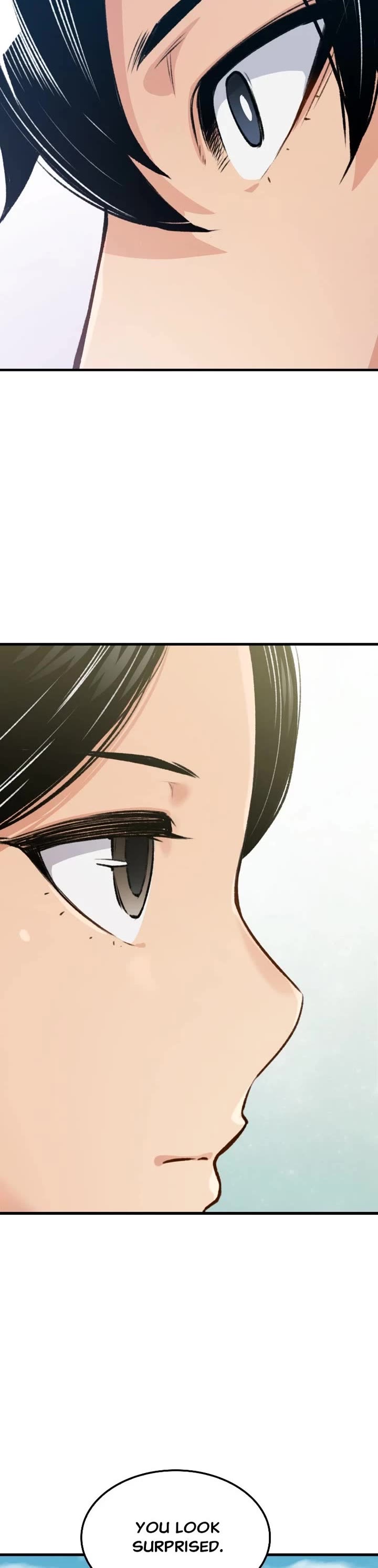 Reborn as the Heavenly Demon Chapter 18 page 35 - Chapter 18: Episode 18
