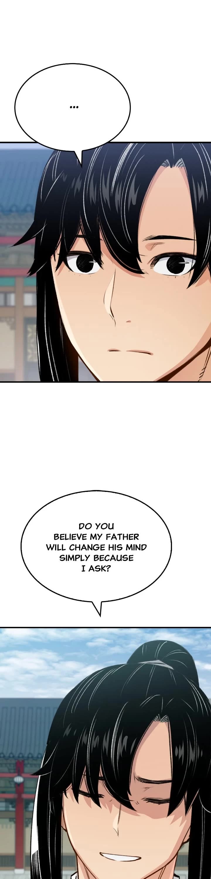 Reborn as the Heavenly Demon Chapter 18 page 38 - Chapter 18: Episode 18