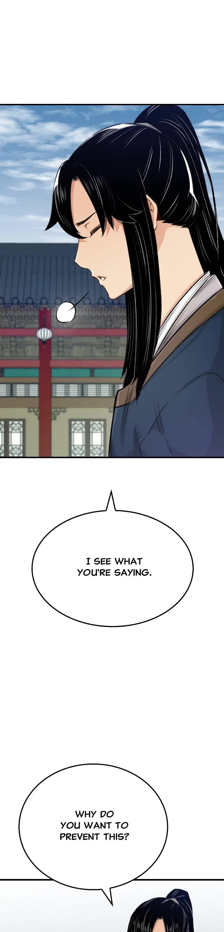 Reborn as the Heavenly Demon Chapter 18 page 40 - Chapter 18: Episode 18