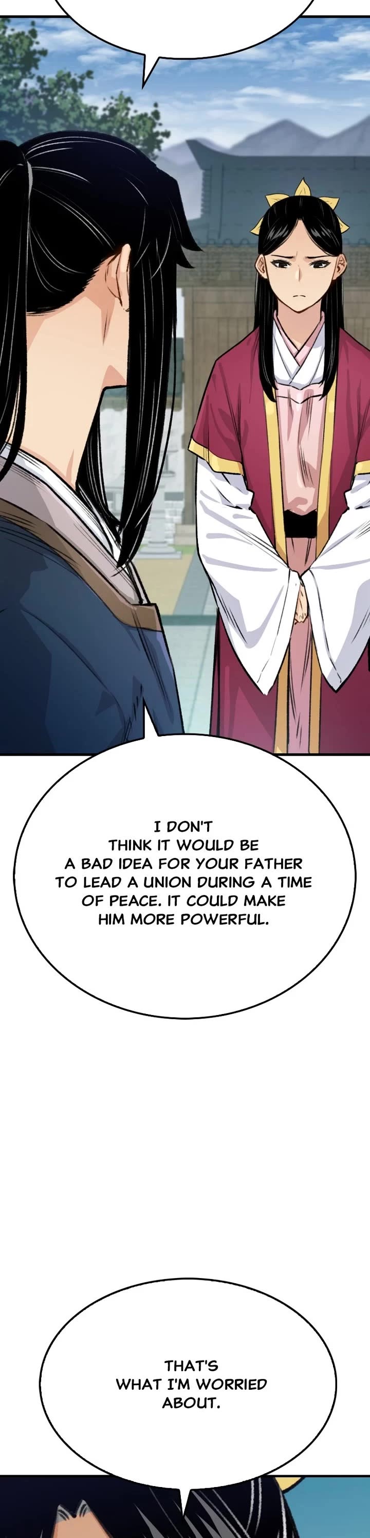 Reborn as the Heavenly Demon Chapter 18 page 44 - Chapter 18: Episode 18