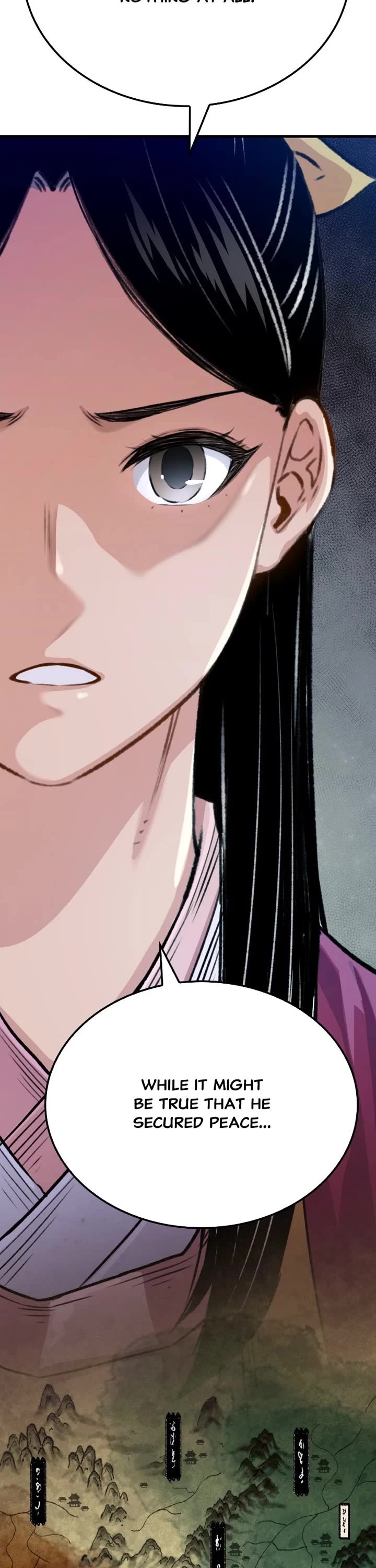 Reborn as the Heavenly Demon Chapter 18 page 46 - Chapter 18: Episode 18
