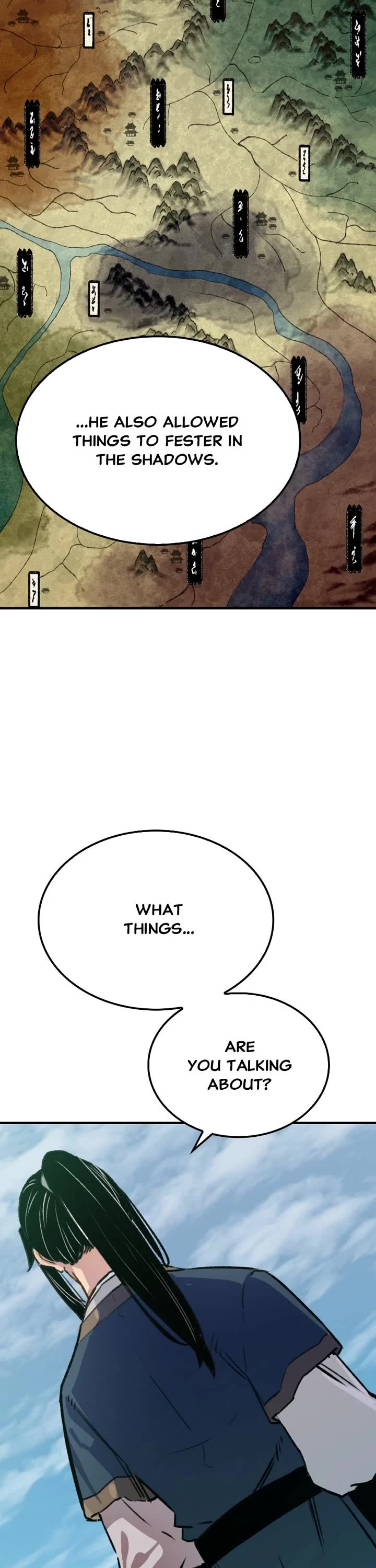 Reborn as the Heavenly Demon Chapter 18 page 47 - Chapter 18: Episode 18