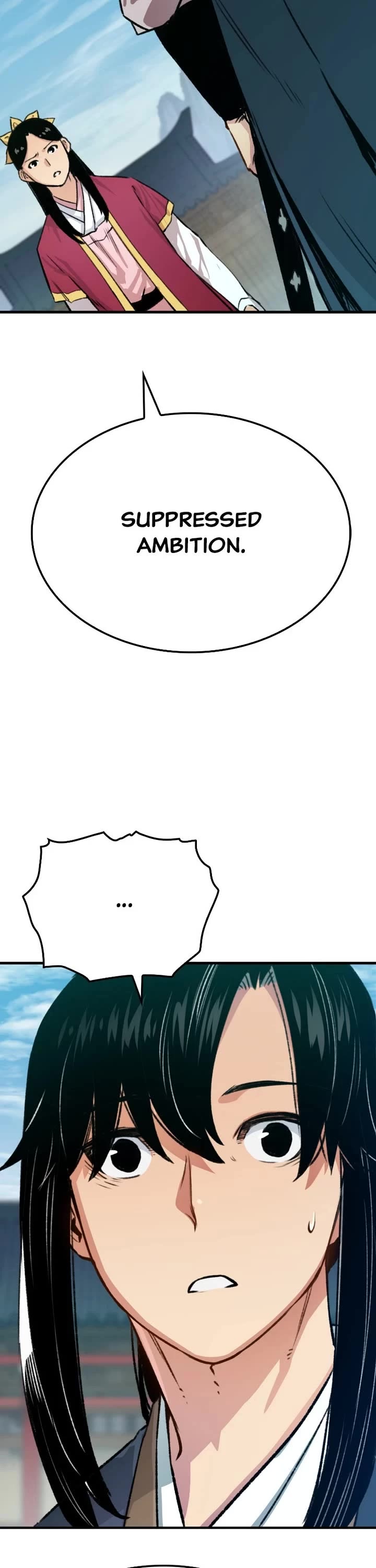 Reborn as the Heavenly Demon Chapter 18 page 48 - Chapter 18: Episode 18