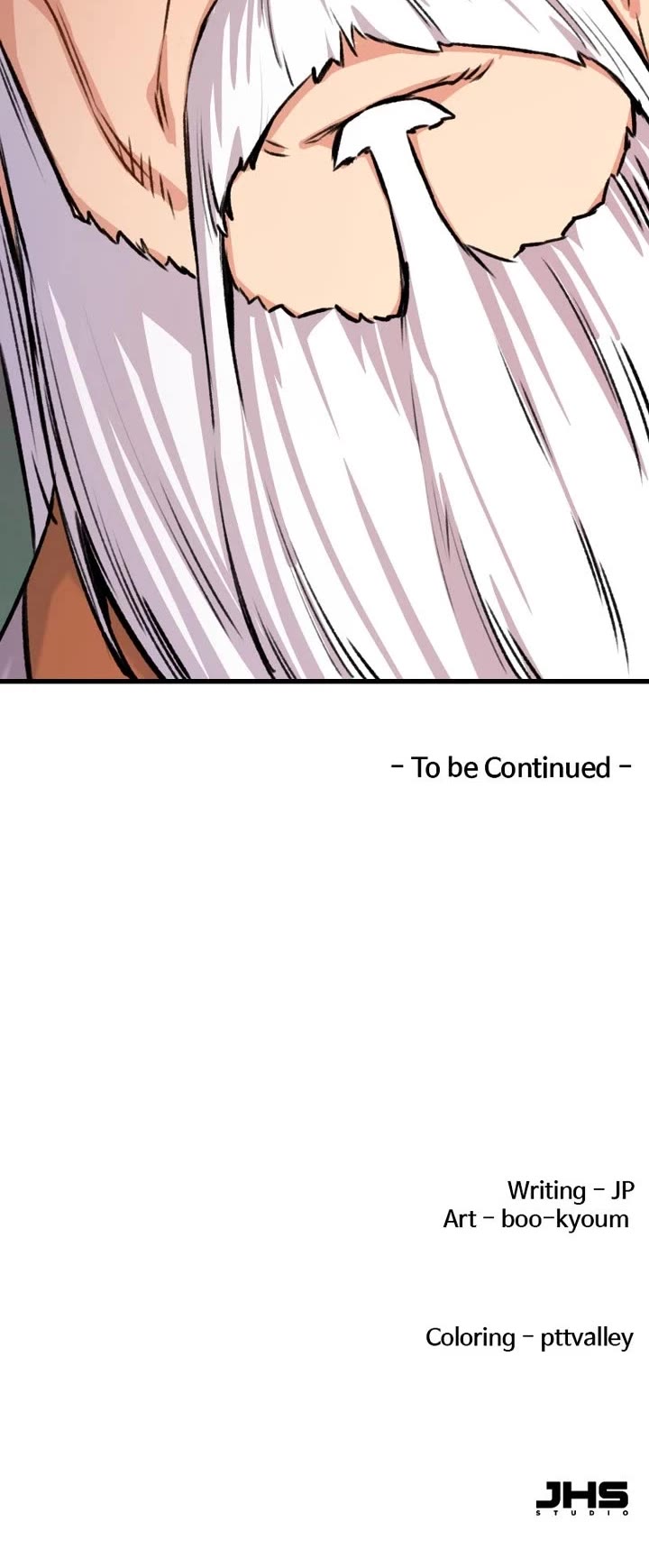 Reborn as the Heavenly Demon Chapter 18 page 55 - Chapter 18: Episode 18