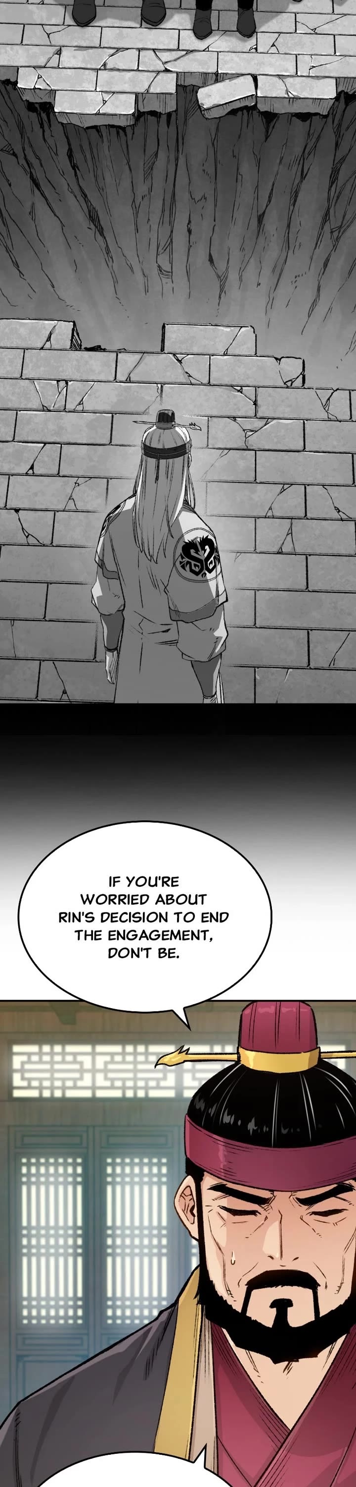Reborn as the Heavenly Demon Chapter 18 page 6 - Chapter 18: Episode 18