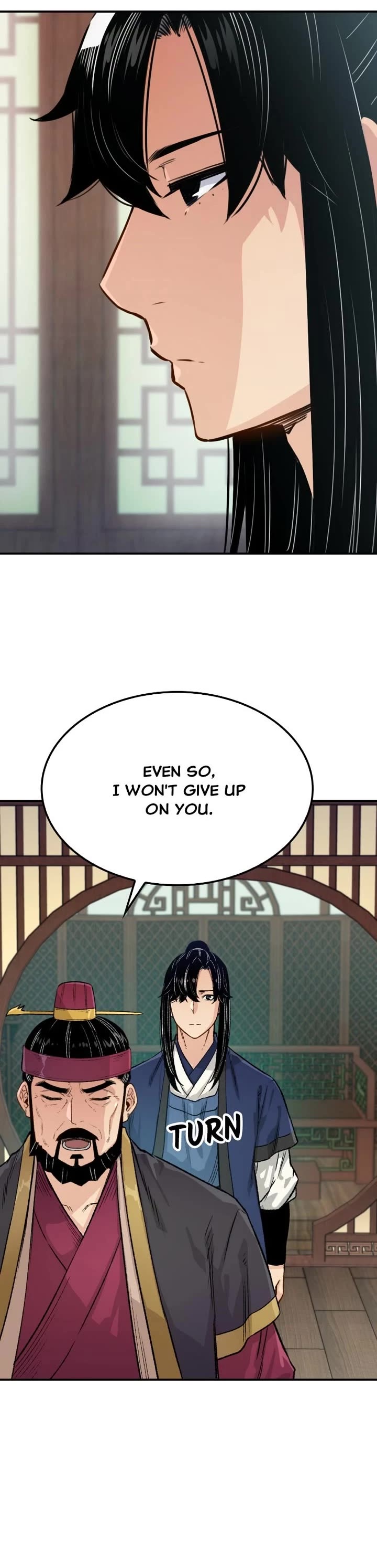 Reborn as the Heavenly Demon Chapter 18 page 9 - Chapter 18: Episode 18
