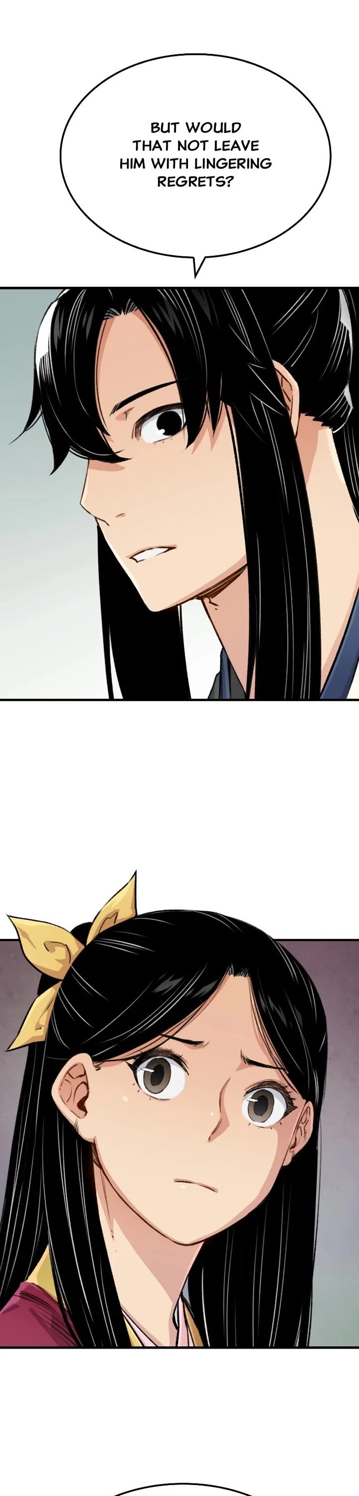 Reborn as the Heavenly Demon Chapter 19 page 11 - Chapter 19: Episode 19