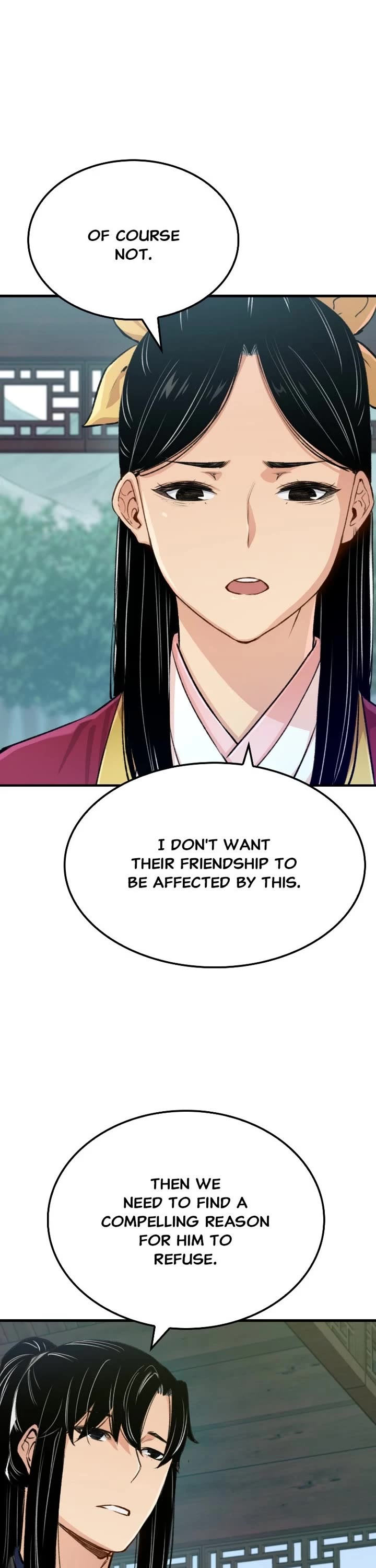 Reborn as the Heavenly Demon Chapter 19 page 13 - Chapter 19: Episode 19