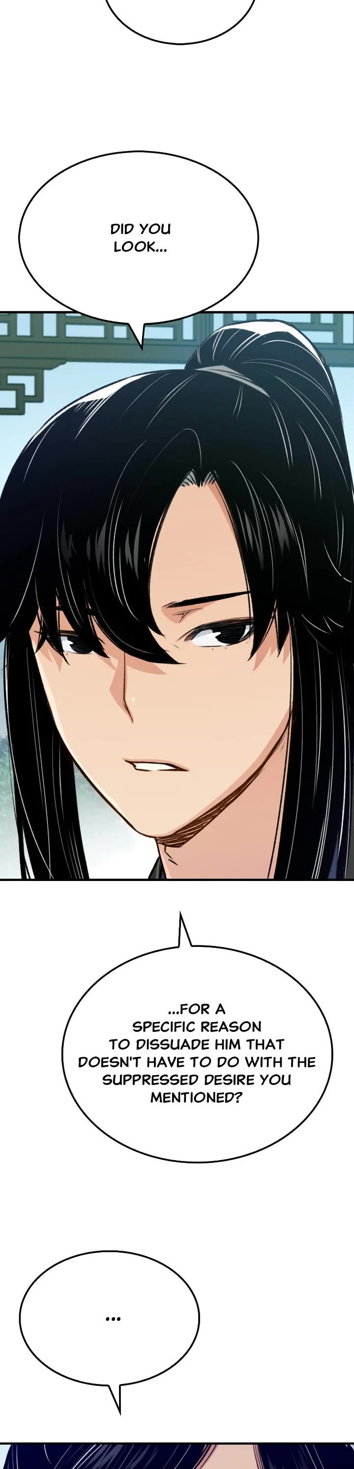 Reborn as the Heavenly Demon Chapter 19 page 15 - Chapter 19: Episode 19