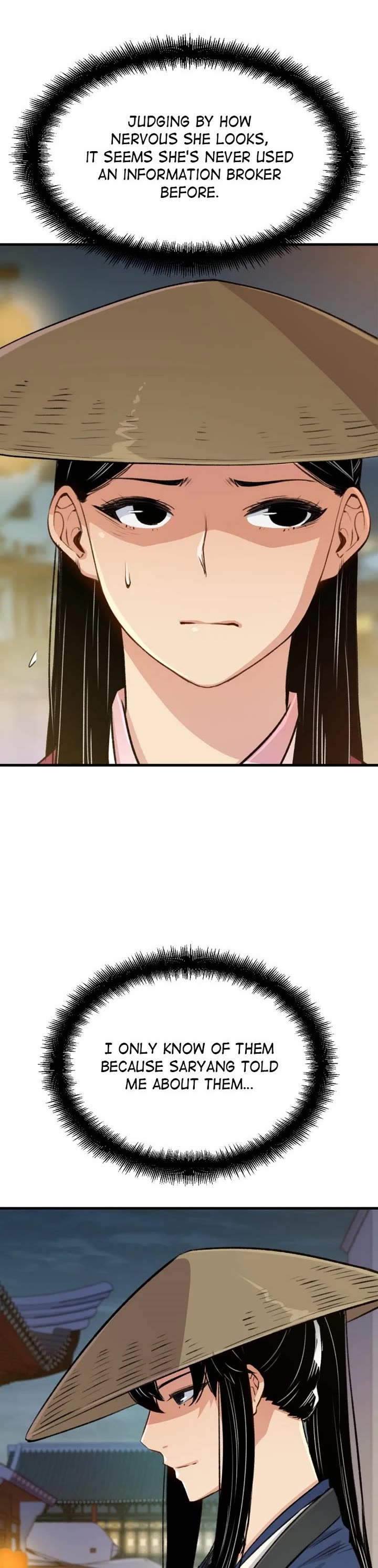 Reborn as the Heavenly Demon Chapter 19 page 25 - Chapter 19: Episode 19