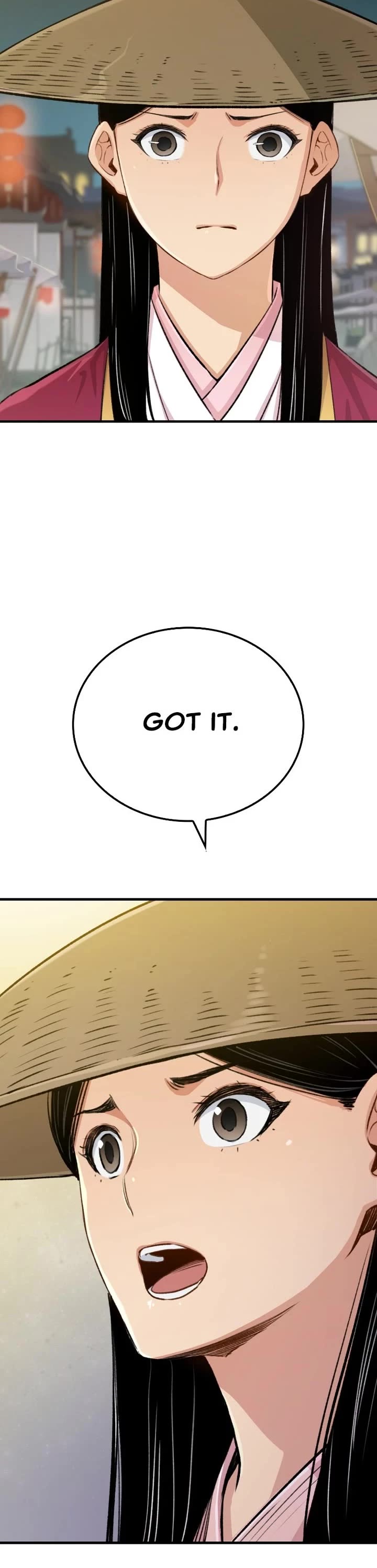 Reborn as the Heavenly Demon Chapter 19 page 29 - Chapter 19: Episode 19