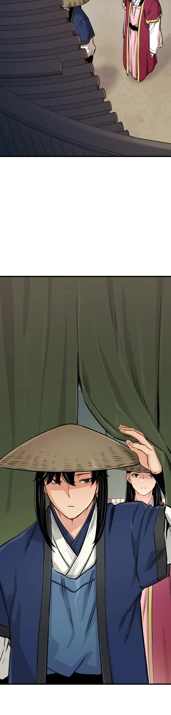 Reborn as the Heavenly Demon Chapter 19 page 31 - Chapter 19: Episode 19