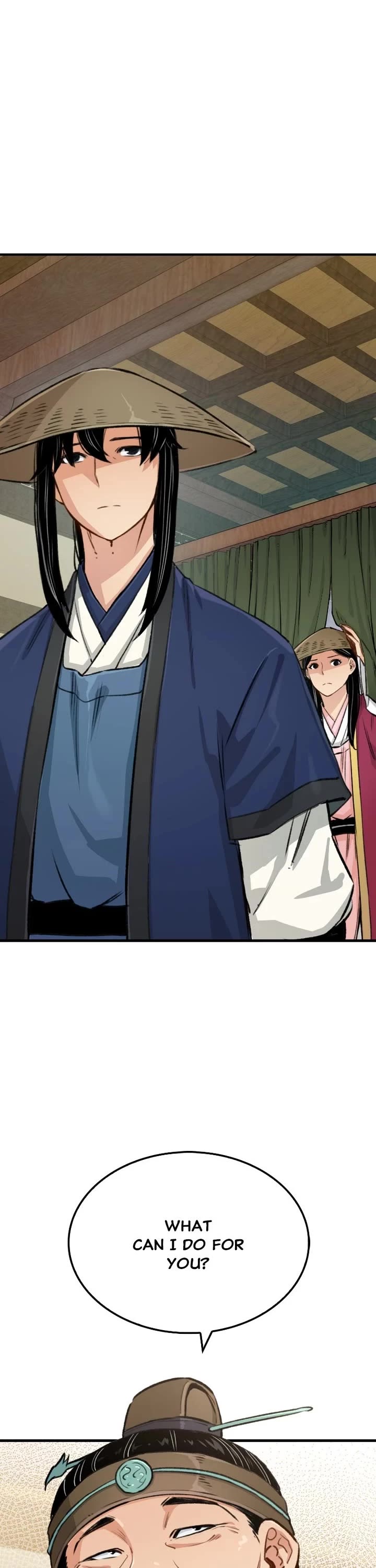 Reborn as the Heavenly Demon Chapter 19 page 32 - Chapter 19: Episode 19