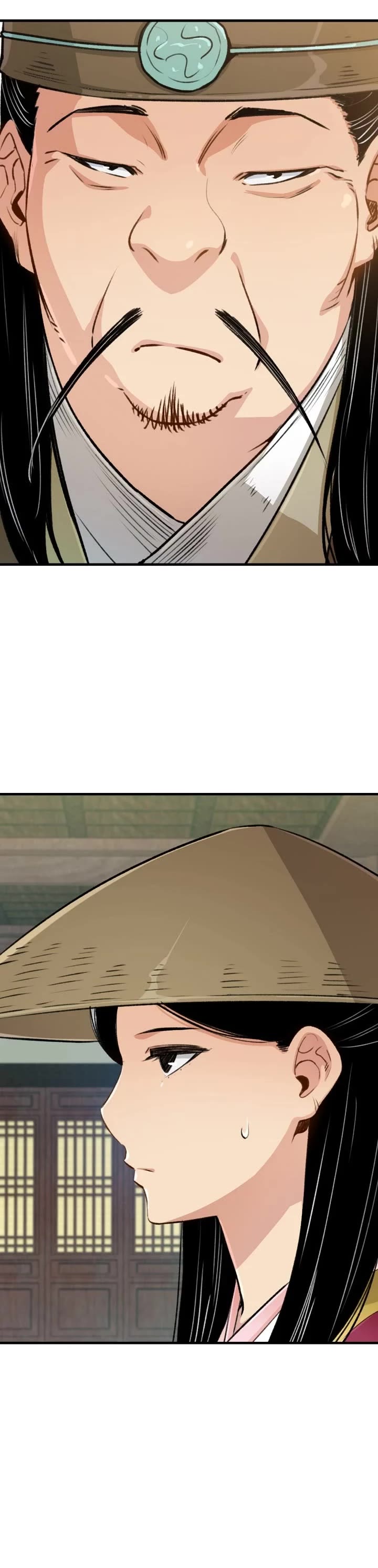 Reborn as the Heavenly Demon Chapter 19 page 34 - Chapter 19: Episode 19