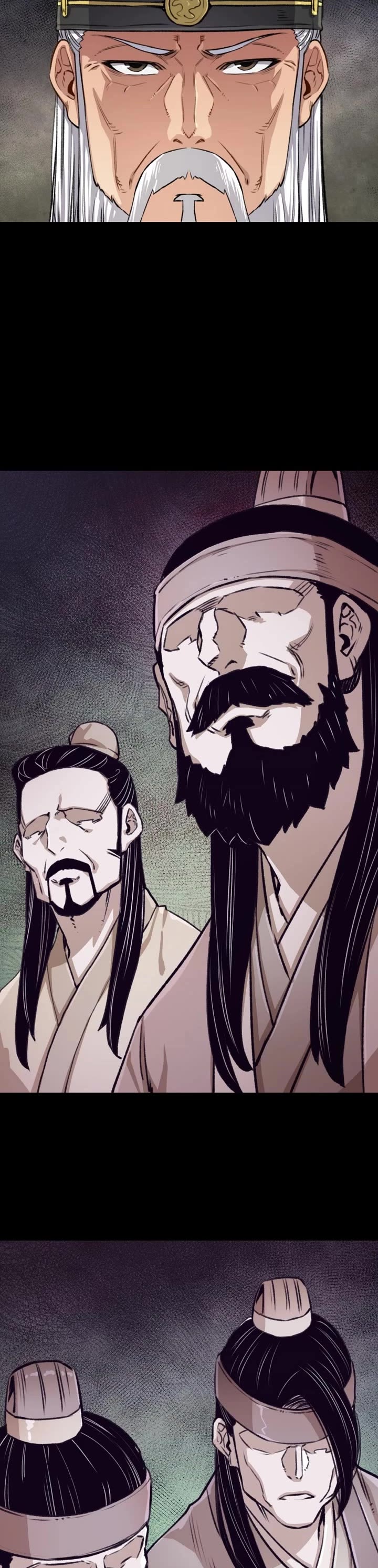 Reborn as the Heavenly Demon Chapter 19 page 4 - Chapter 19: Episode 19