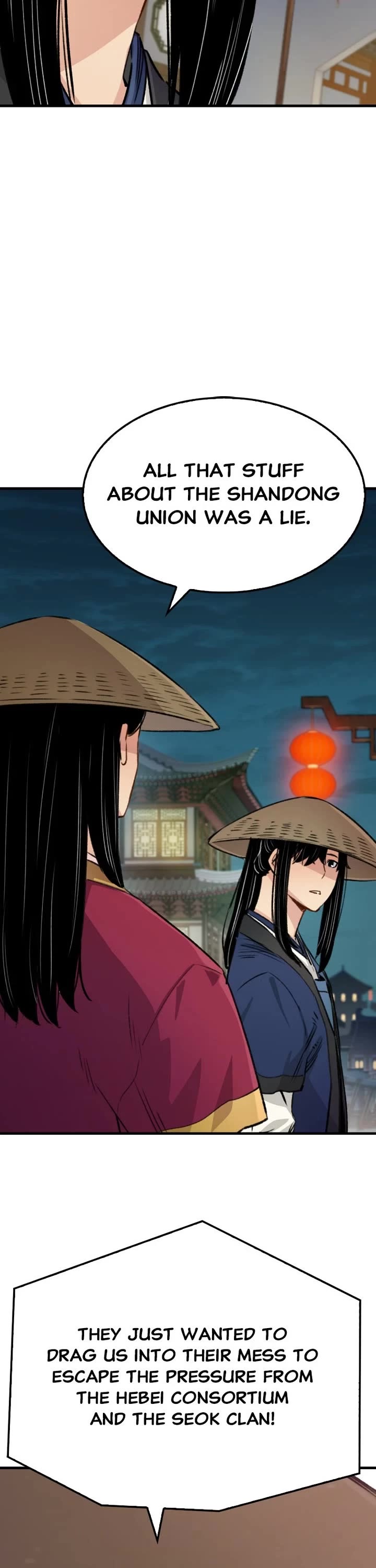 Reborn as the Heavenly Demon Chapter 19 page 48 - Chapter 19: Episode 19