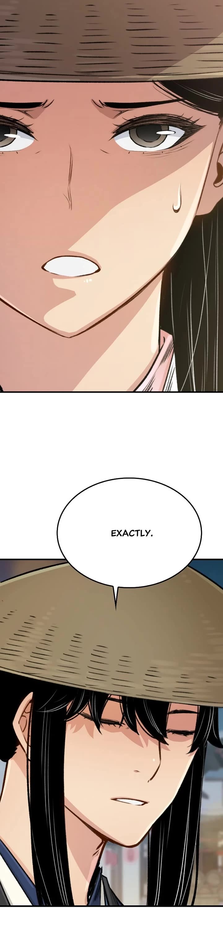 Reborn as the Heavenly Demon Chapter 19 page 49 - Chapter 19: Episode 19