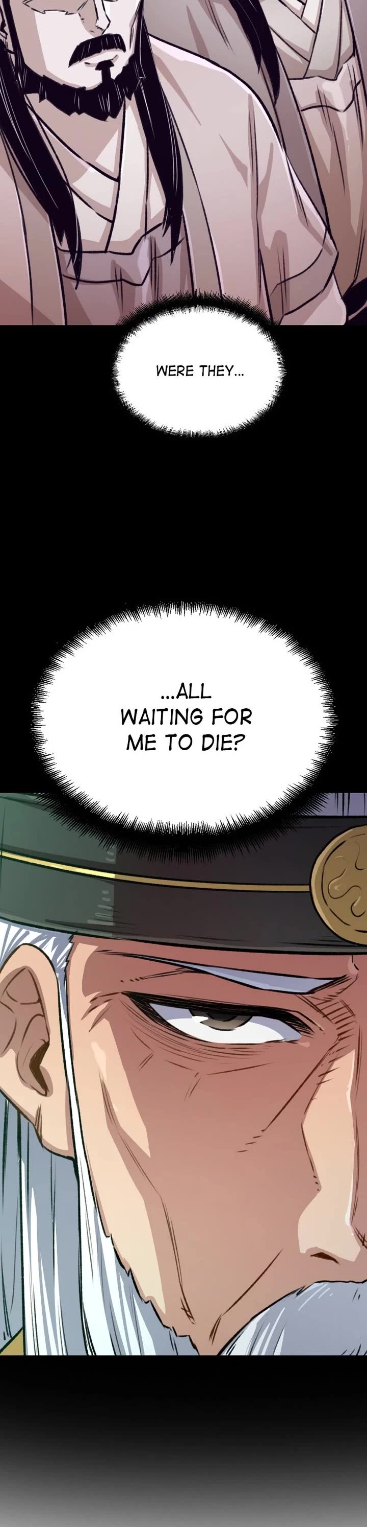 Reborn as the Heavenly Demon Chapter 19 page 5 - Chapter 19: Episode 19