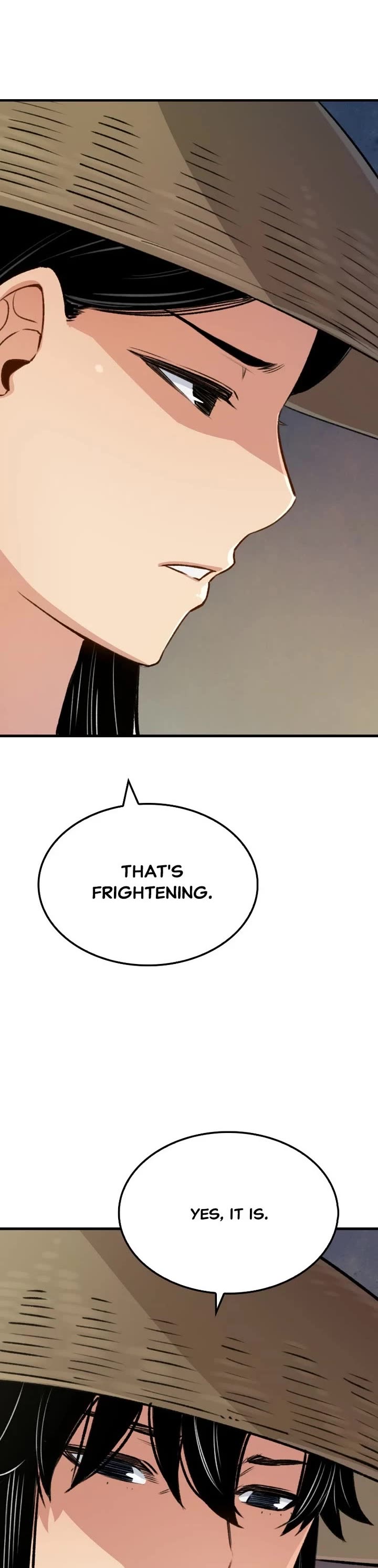 Reborn as the Heavenly Demon Chapter 19 page 50 - Chapter 19: Episode 19