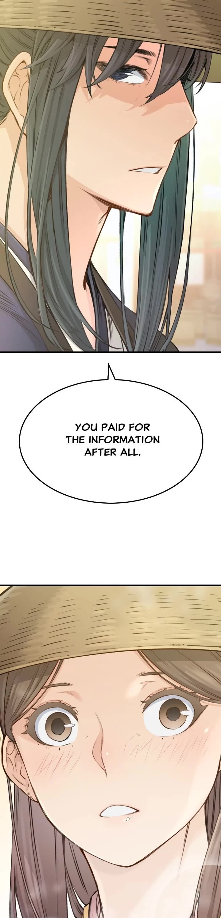 Reborn as the Heavenly Demon Chapter 19 page 54 - Chapter 19: Episode 19