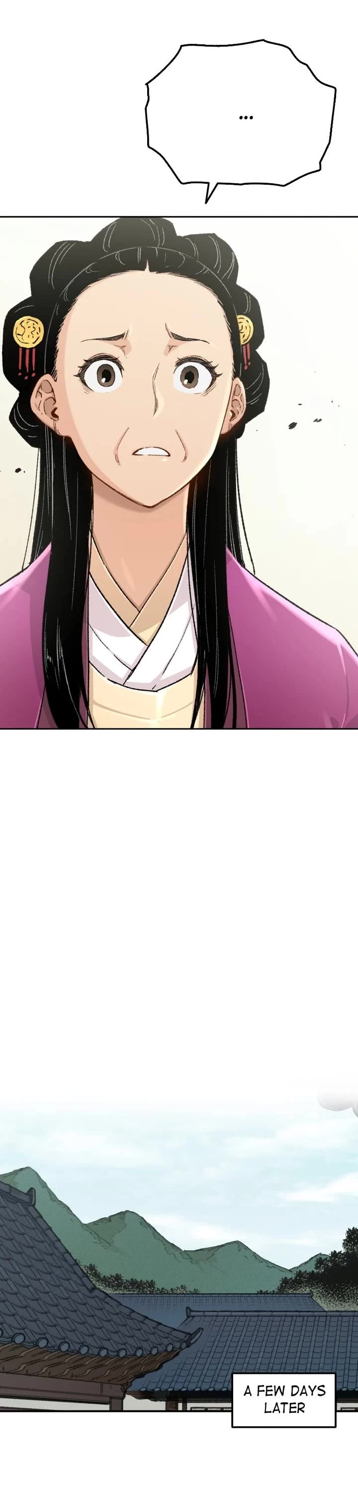 Reborn as the Heavenly Demon Chapter 2 page 24 - Chapter 2: Episode 2