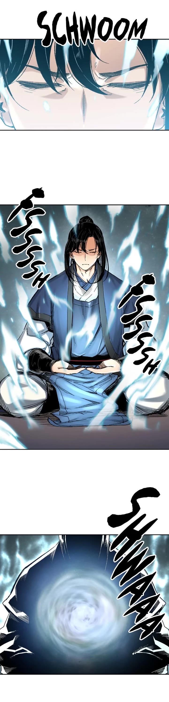 Reborn as the Heavenly Demon Chapter 2 page 25 - Chapter 2: Episode 2