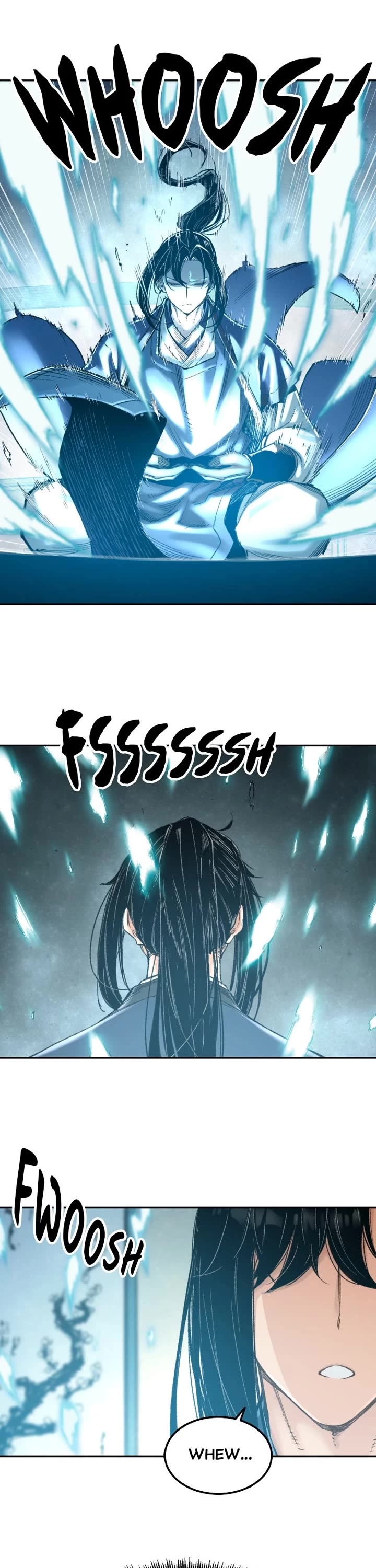 Reborn as the Heavenly Demon Chapter 2 page 26 - Chapter 2: Episode 2