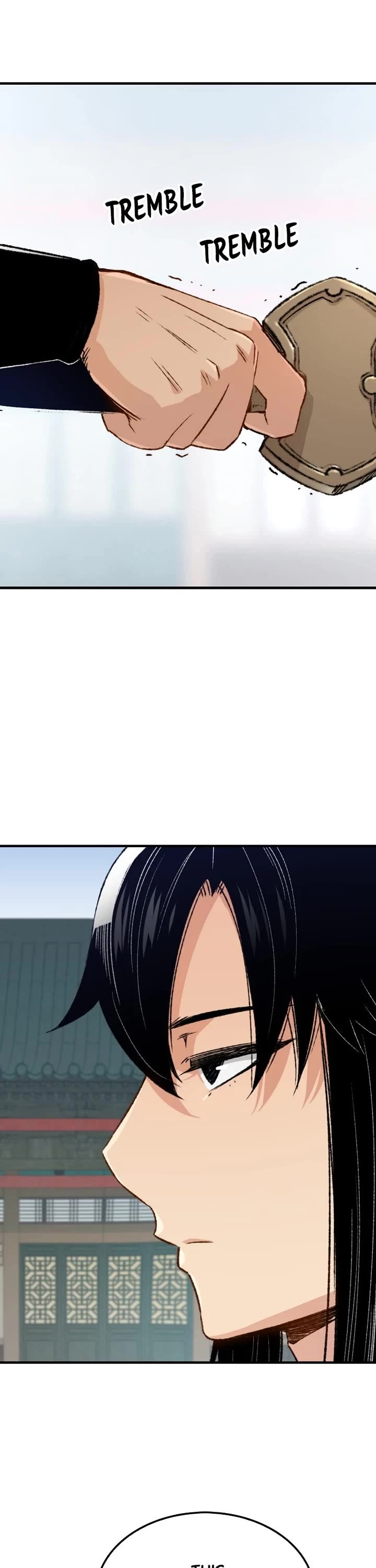 Reborn as the Heavenly Demon Chapter 20 page 16 - Chapter 20: Episode 20