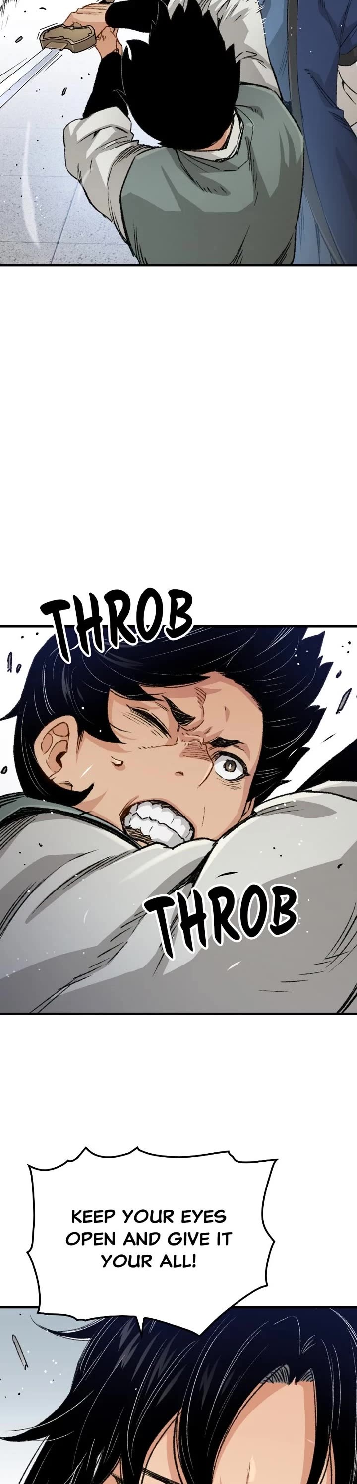Reborn as the Heavenly Demon Chapter 20 page 24 - Chapter 20: Episode 20