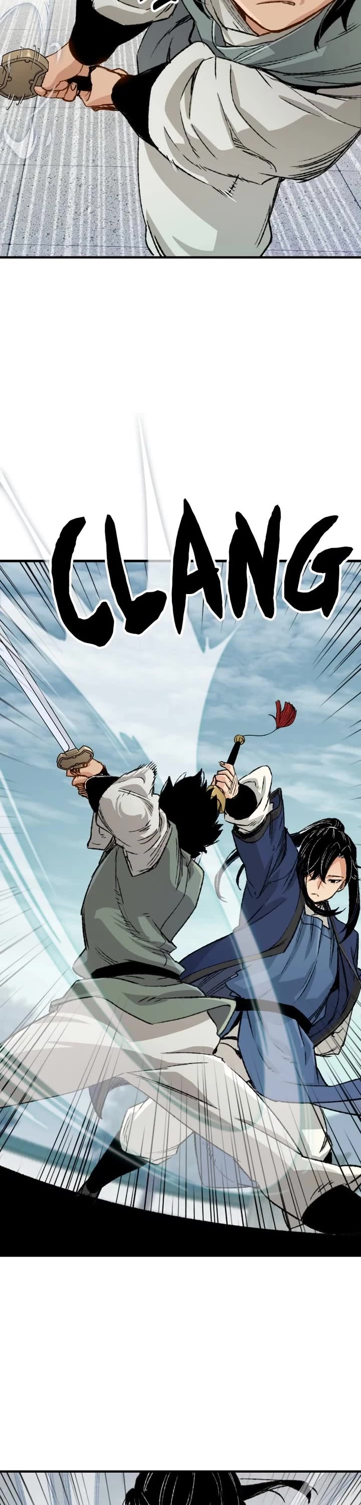 Reborn as the Heavenly Demon Chapter 20 page 27 - Chapter 20: Episode 20