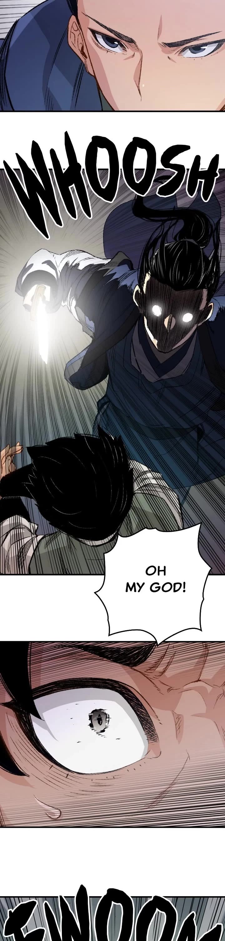 Reborn as the Heavenly Demon Chapter 20 page 32 - Chapter 20: Episode 20
