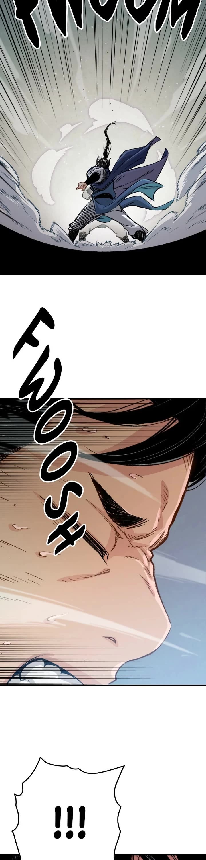 Reborn as the Heavenly Demon Chapter 20 page 33 - Chapter 20: Episode 20
