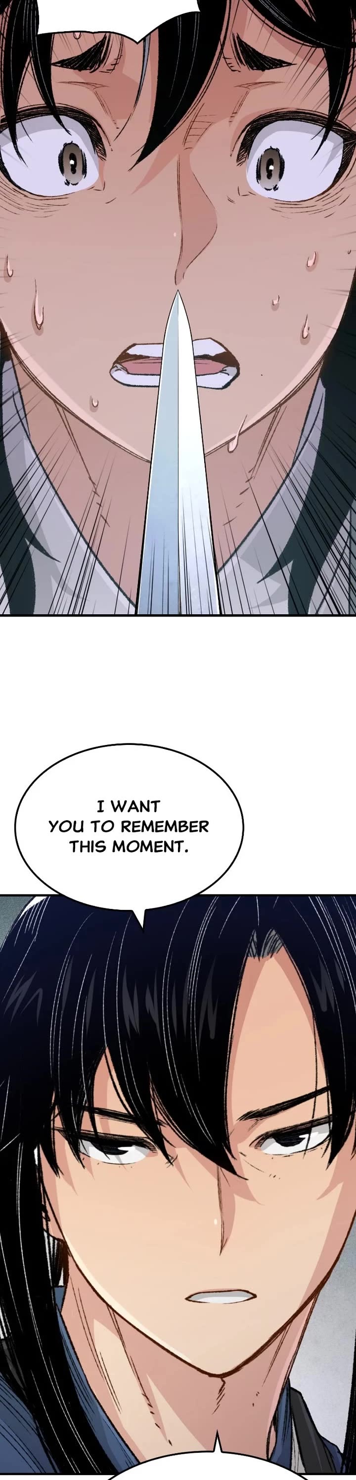 Reborn as the Heavenly Demon Chapter 20 page 34 - Chapter 20: Episode 20