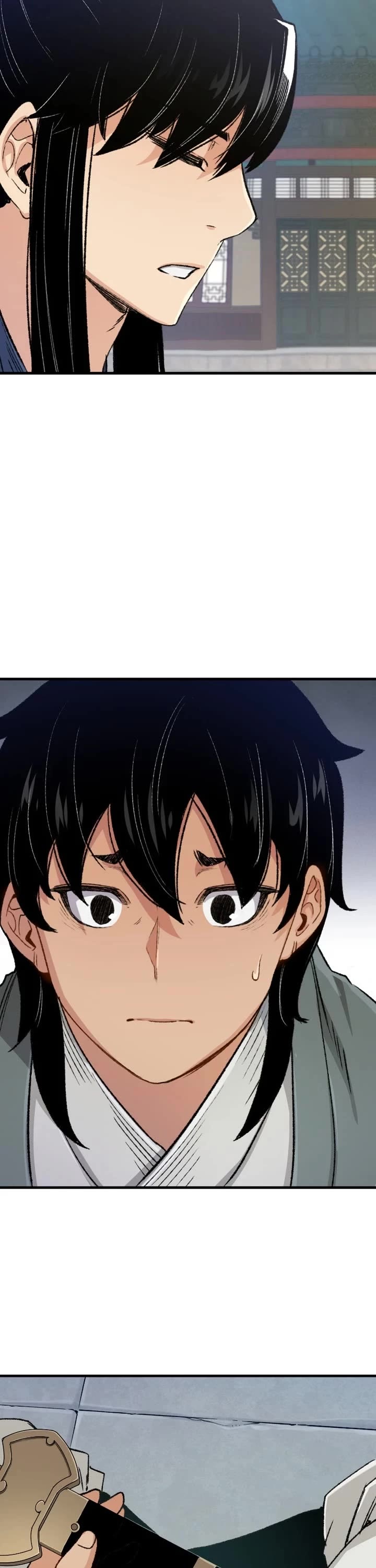 Reborn as the Heavenly Demon Chapter 20 page 38 - Chapter 20: Episode 20