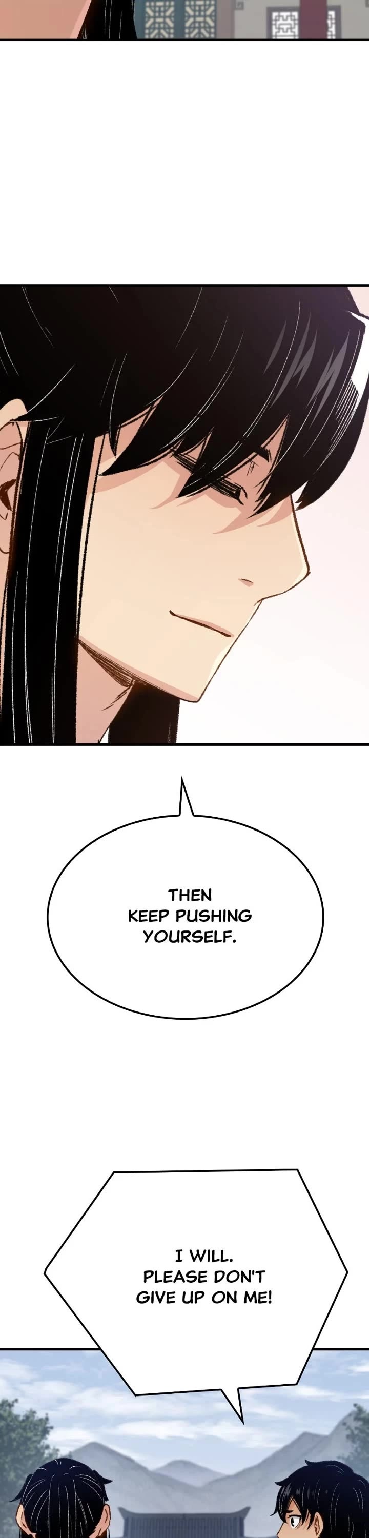 Reborn as the Heavenly Demon Chapter 20 page 41 - Chapter 20: Episode 20