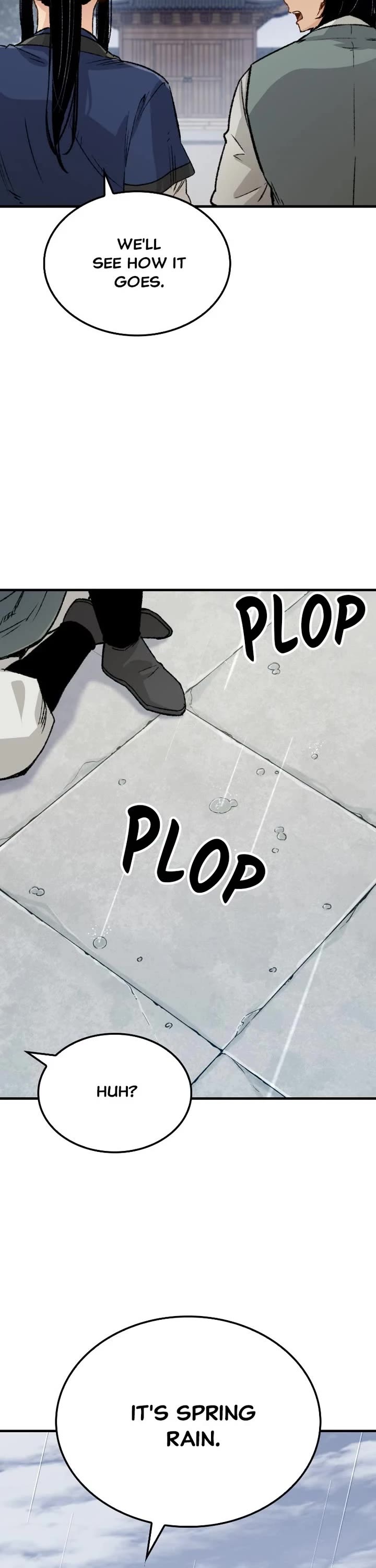 Reborn as the Heavenly Demon Chapter 20 page 42 - Chapter 20: Episode 20