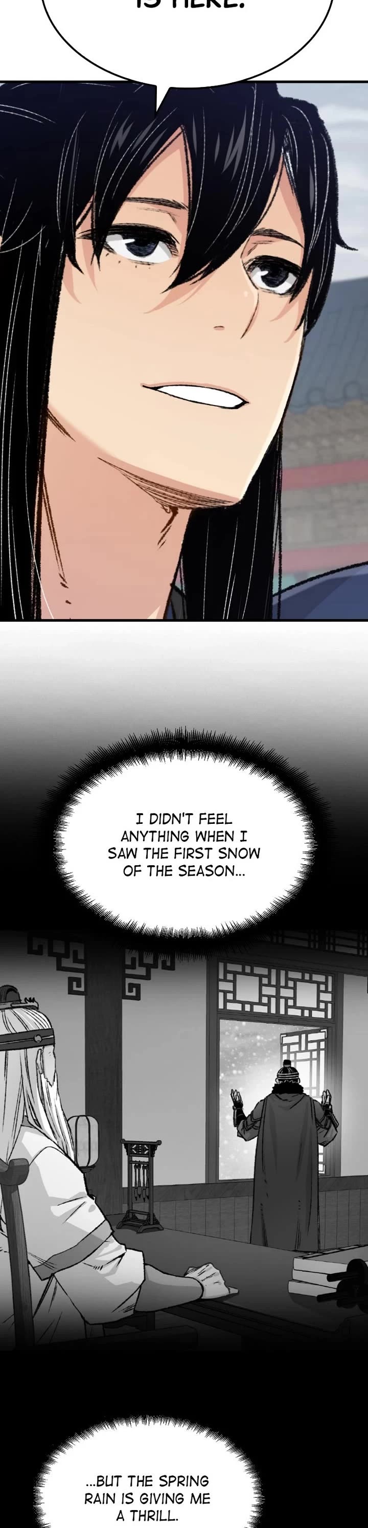 Reborn as the Heavenly Demon Chapter 20 page 44 - Chapter 20: Episode 20
