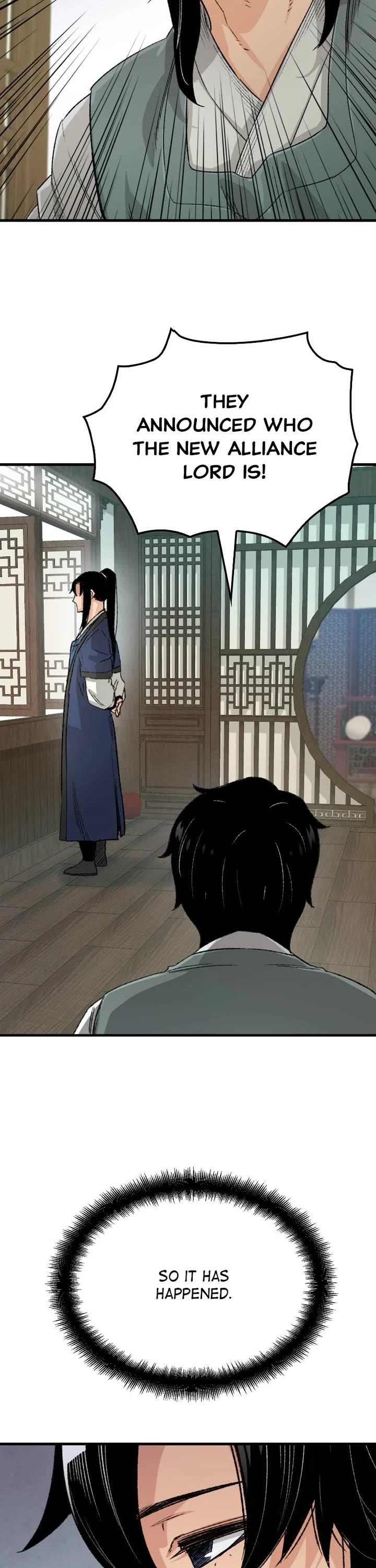 Reborn as the Heavenly Demon Chapter 20 page 47 - Chapter 20: Episode 20