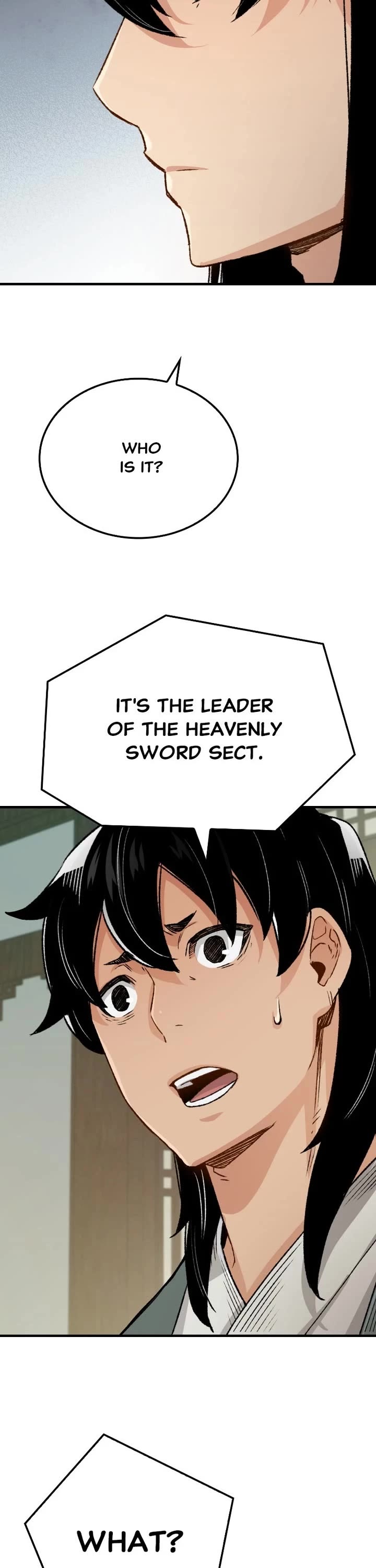 Reborn as the Heavenly Demon Chapter 20 page 48 - Chapter 20: Episode 20
