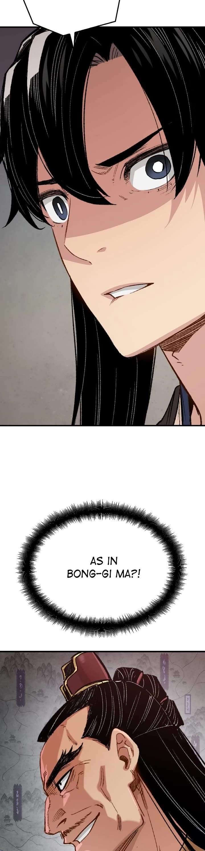 Reborn as the Heavenly Demon Chapter 20 page 49 - Chapter 20: Episode 20