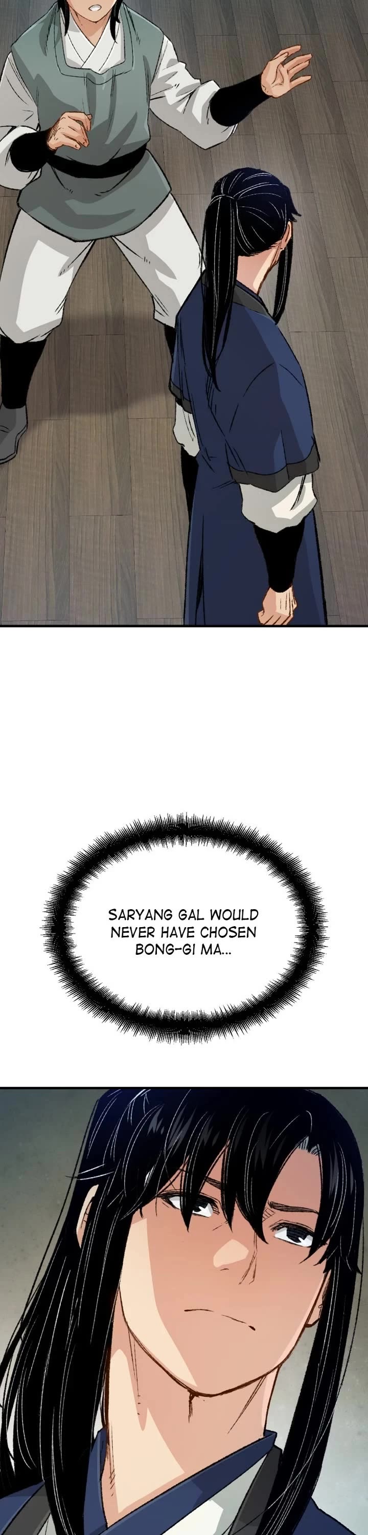 Reborn as the Heavenly Demon Chapter 20 page 53 - Chapter 20: Episode 20