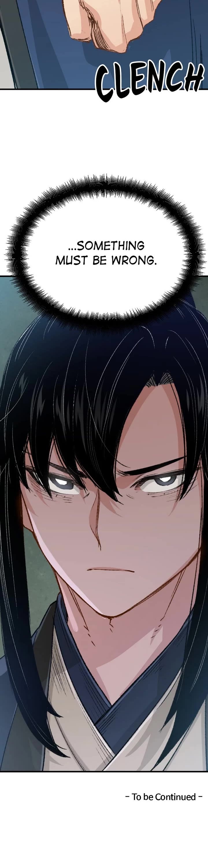 Reborn as the Heavenly Demon Chapter 20 page 55 - Chapter 20: Episode 20